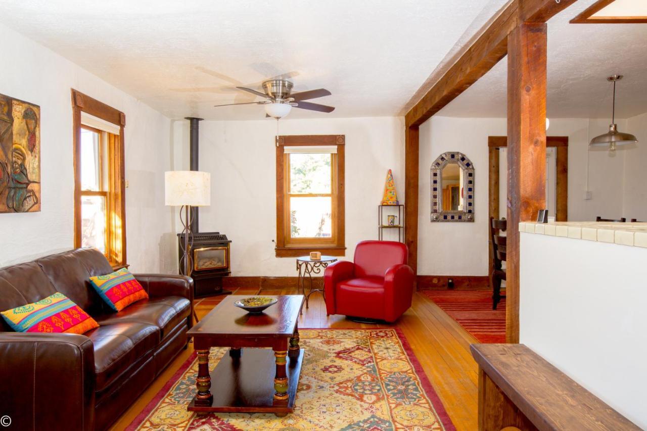 Casa La Huerta Villa Albuquerque Room photo