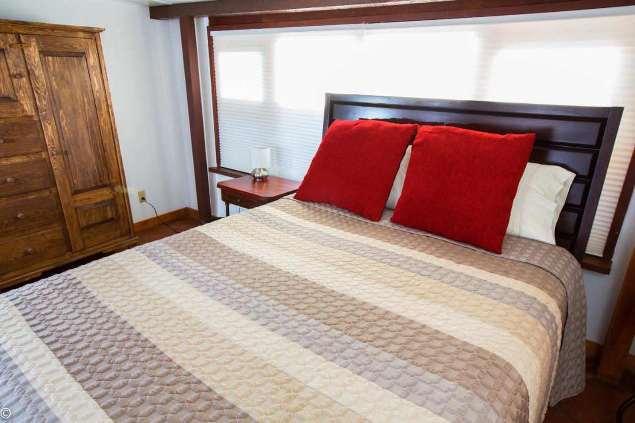 Casa La Huerta Villa Albuquerque Room photo
