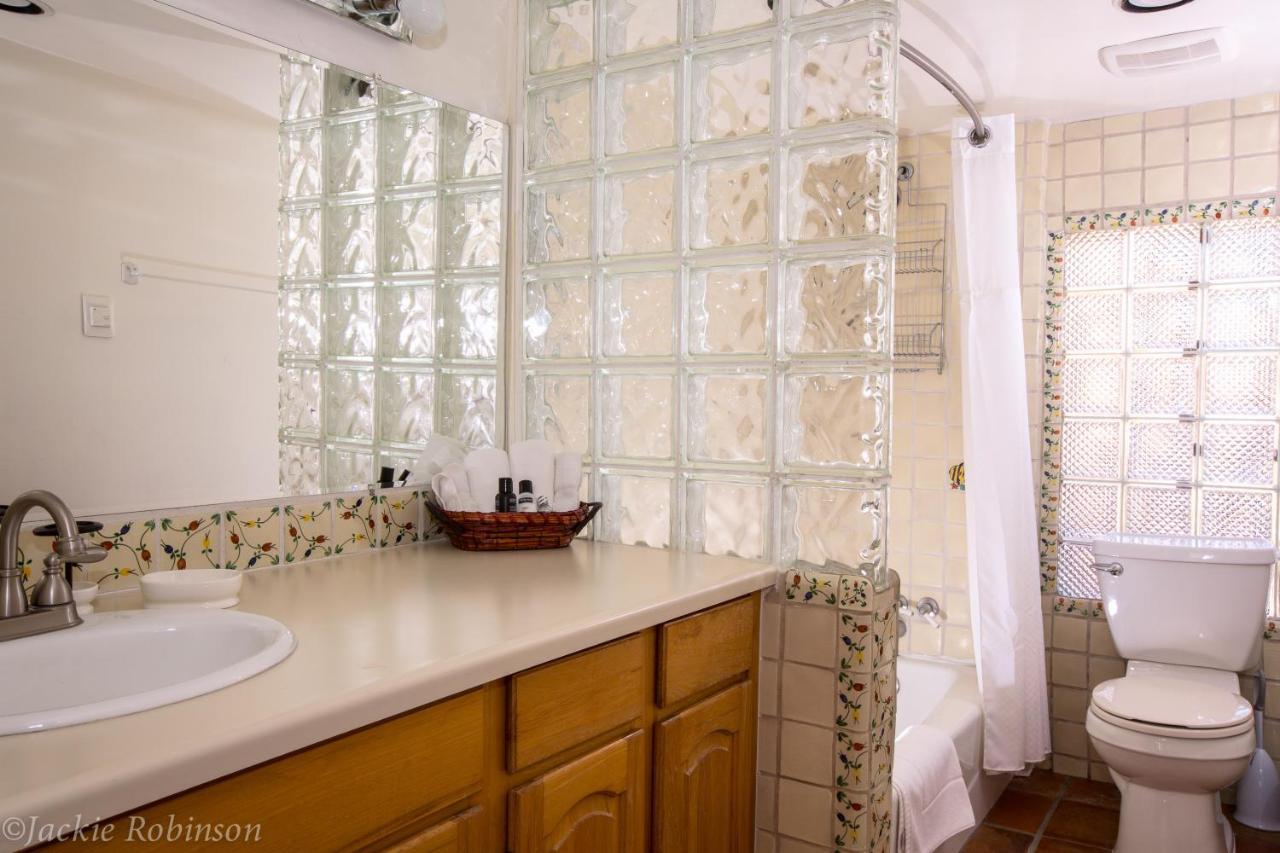 Casa La Huerta Villa Albuquerque Room photo